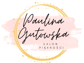 Salonik Piękności Paulina Gutowska logo